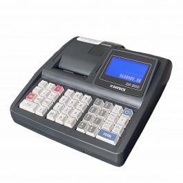 Kasos aparatas DATECS DP-500 PLUS – 370,00 Eur + PVM